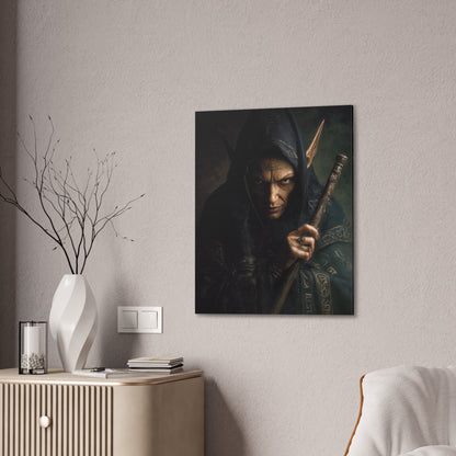 Mystic's Gaze--1aceswild.myshopify.com