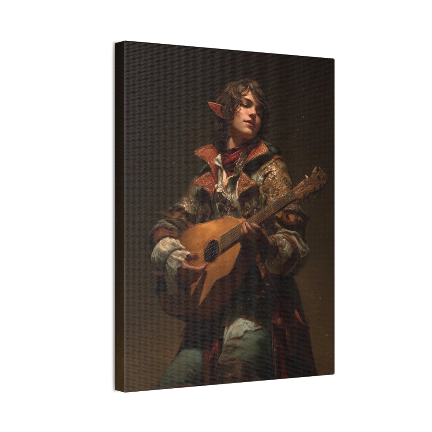 Elven Melody--1aceswild.myshopify.com
