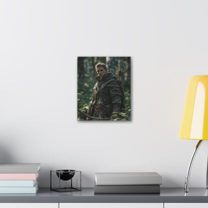 Verdant Guardian--1aceswild.myshopify.com