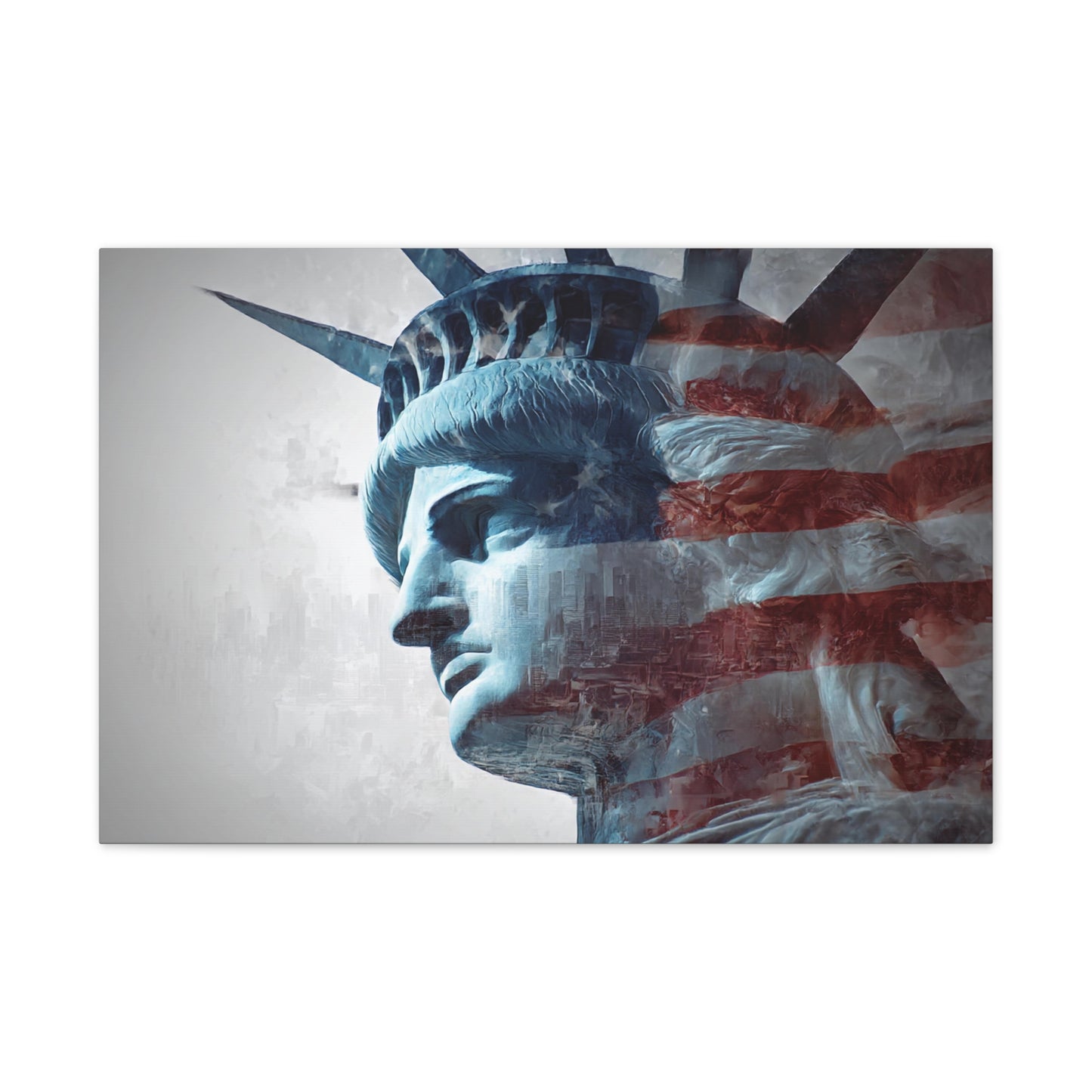 Liberty's Dream--1aceswild.myshopify.com