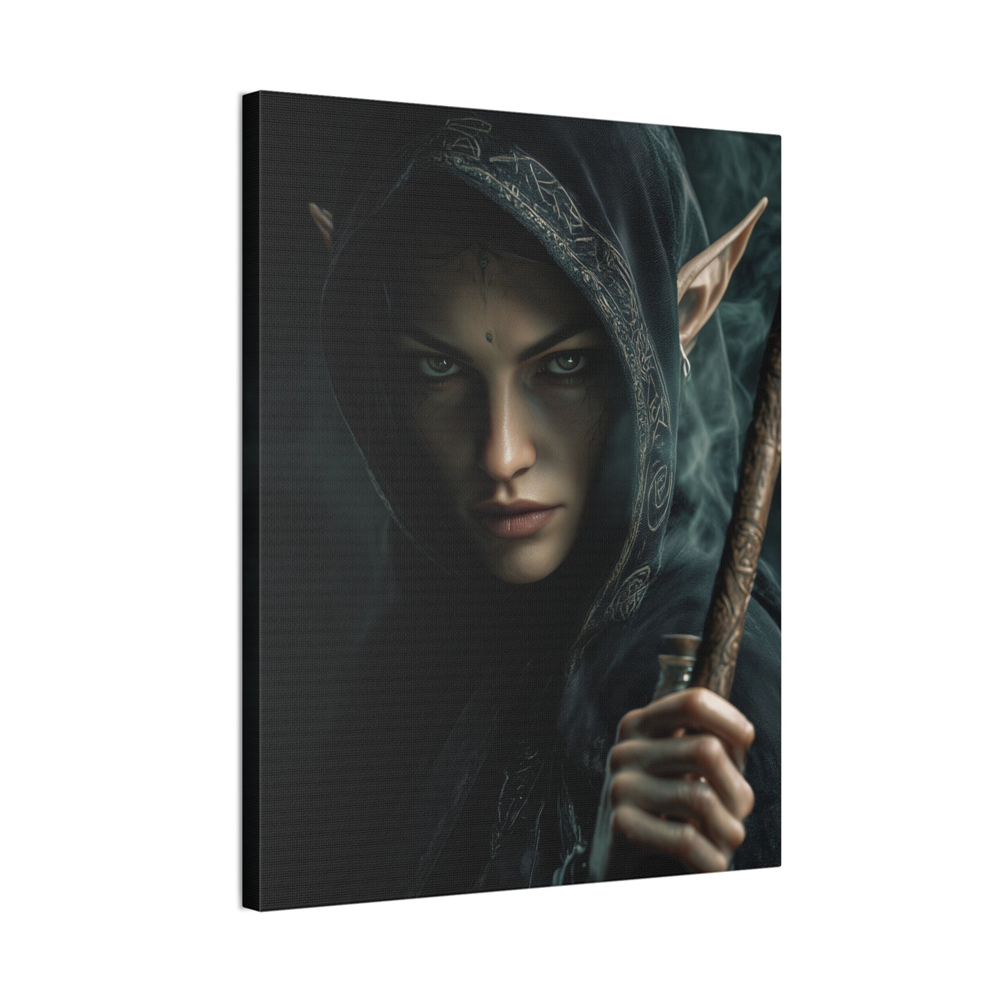 Emerald Gaze--1aceswild.myshopify.com