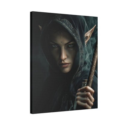 Emerald Gaze--1aceswild.myshopify.com
