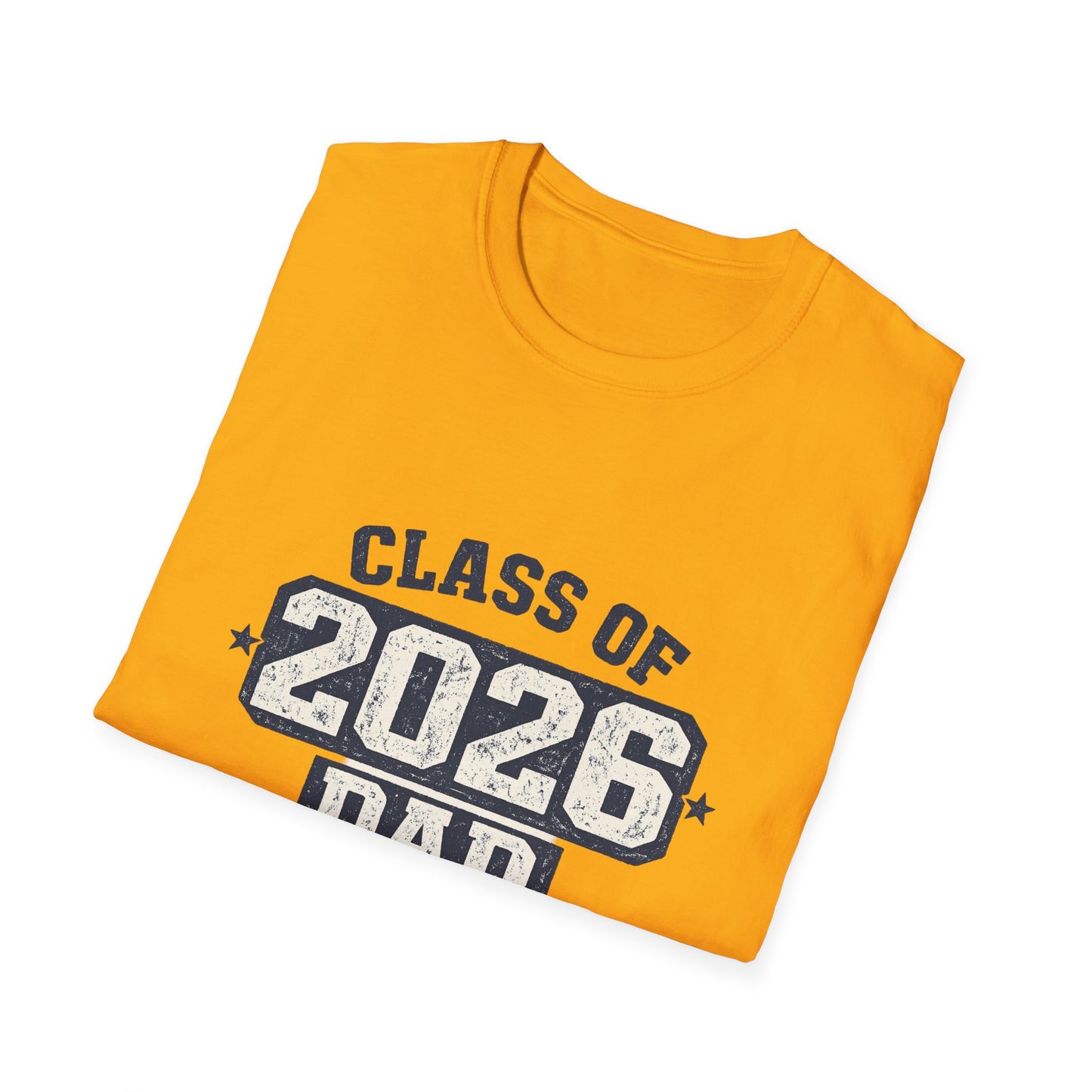 Class of 2026 Dad