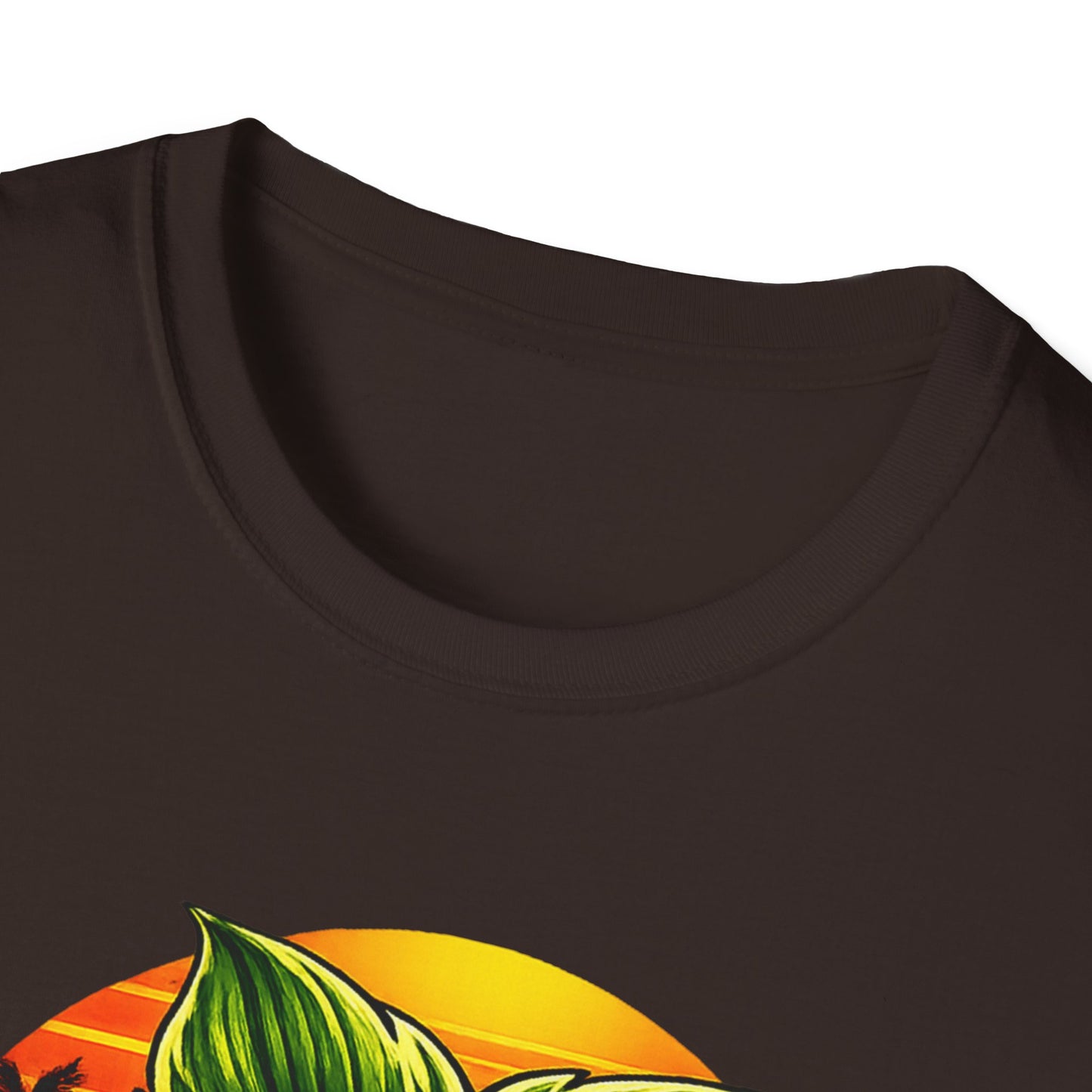 Hosta La Vista Baby T-Shirt