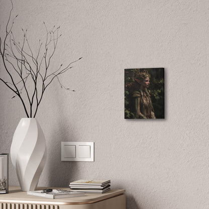 Forest Queen's Grace--1aceswild.myshopify.com