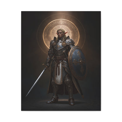 Elven Guardian--1aceswild.myshopify.com