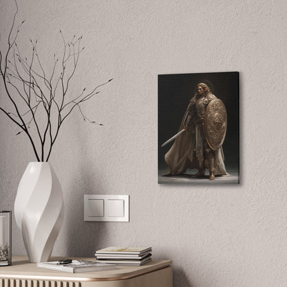 Guardian of the Eternal Light--1aceswild.myshopify.com