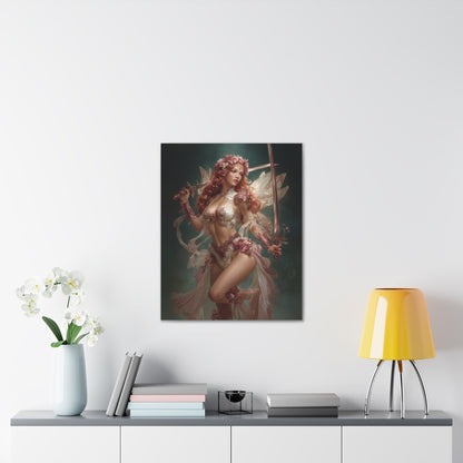 The Blossom Blade--1aceswild.myshopify.com
