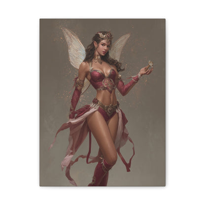The Enchanted Fairy Queen--1aceswild.myshopify.com