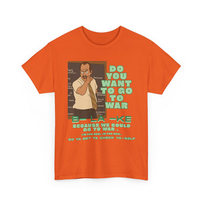 Fun Graphic Tee, Statement T-Shirt, Casual Wear, Gift for Him/Her, Trendy Everyday Apparel