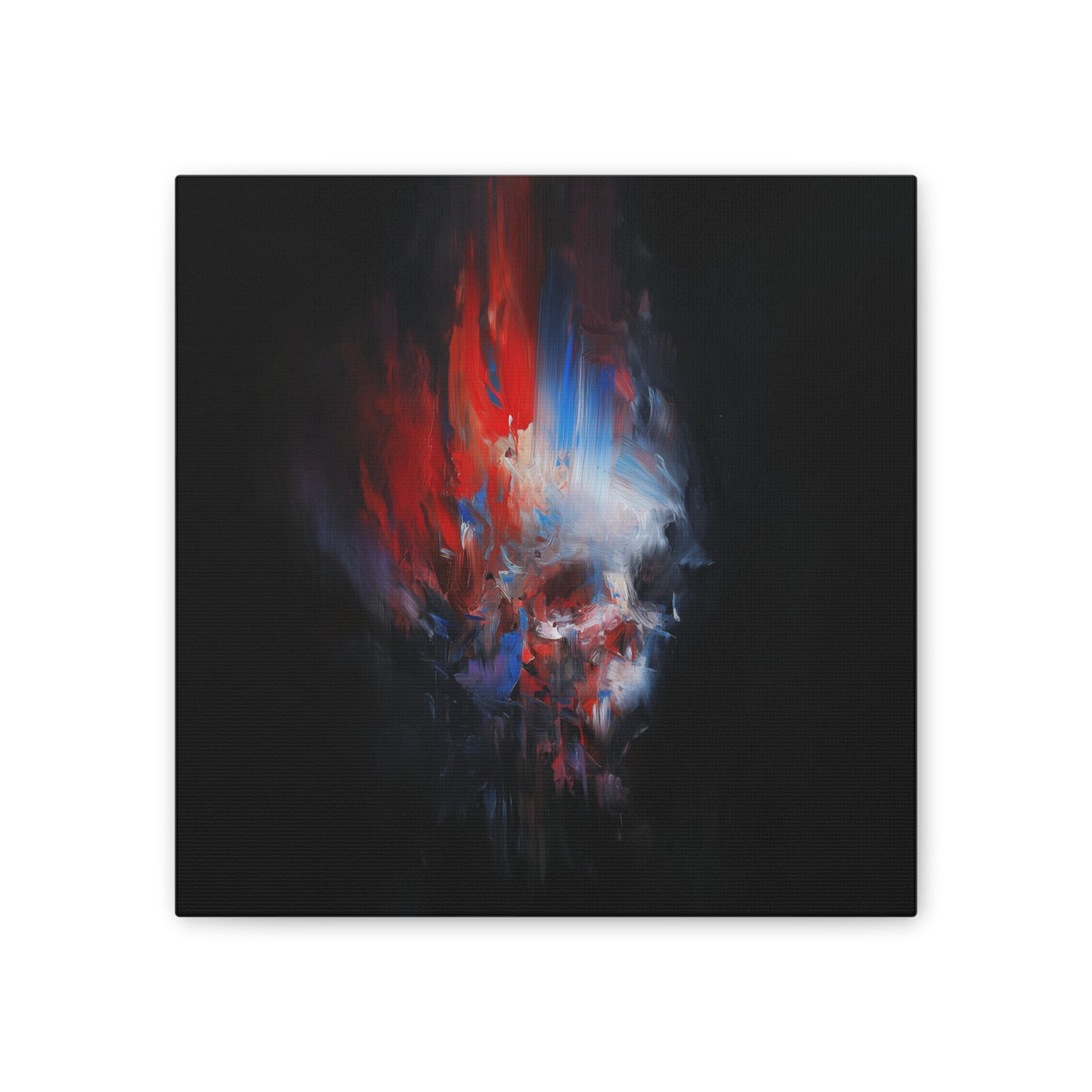 Feaver - Abstract Canvas Art