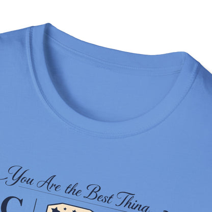 Class of 2026 Mom - You Are The Best Thing