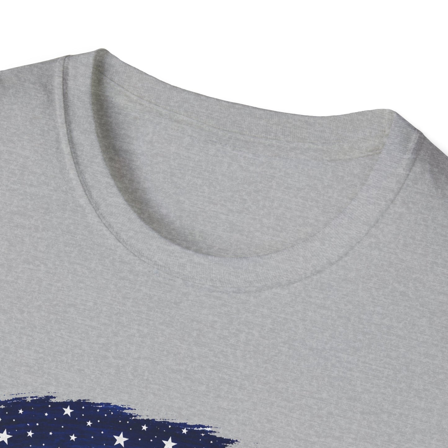 America 250th Birthday T-Shirt — July 4, 1776–2026 Patriotic Independence Day Tee