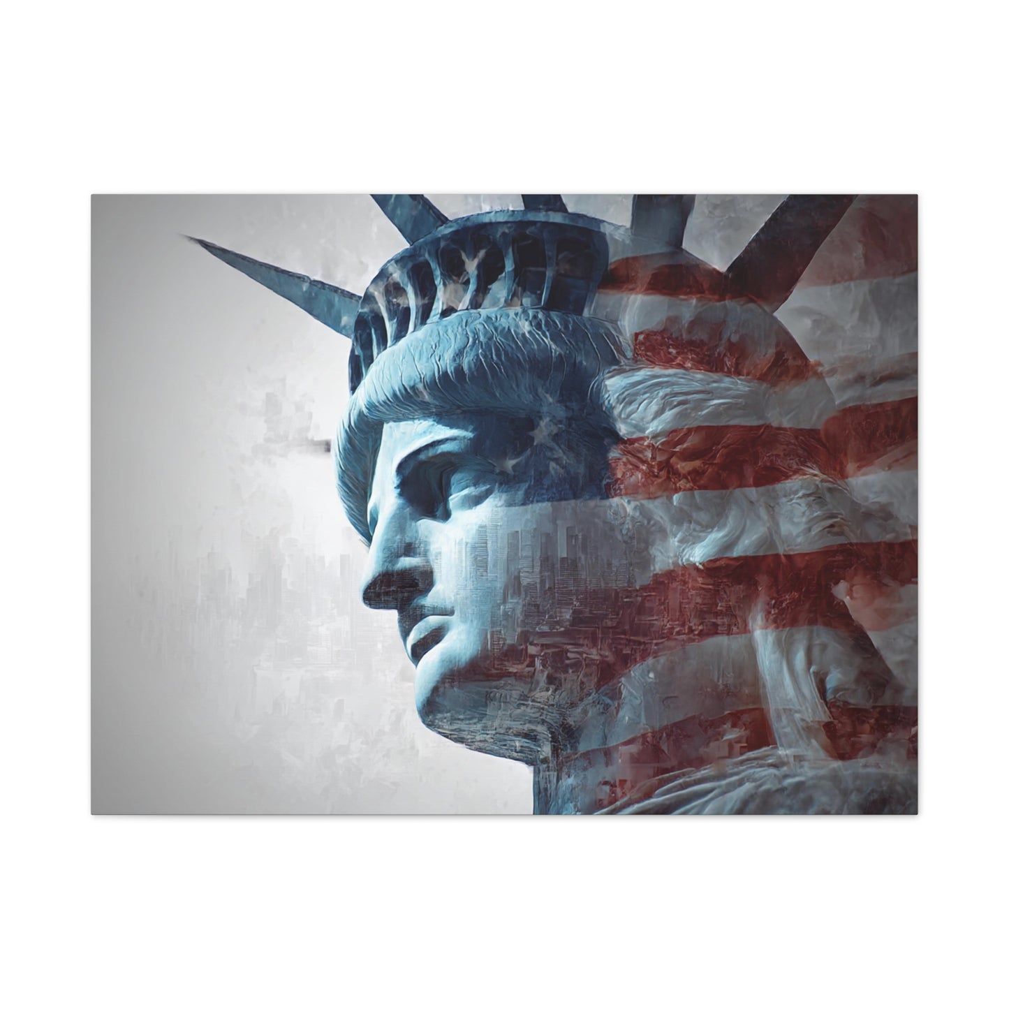 Liberty's Dream--1aceswild.myshopify.com