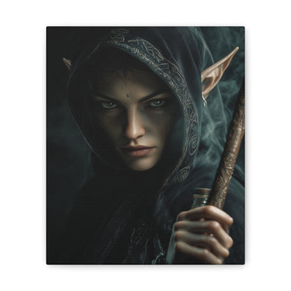 Emerald Gaze--1aceswild.myshopify.com