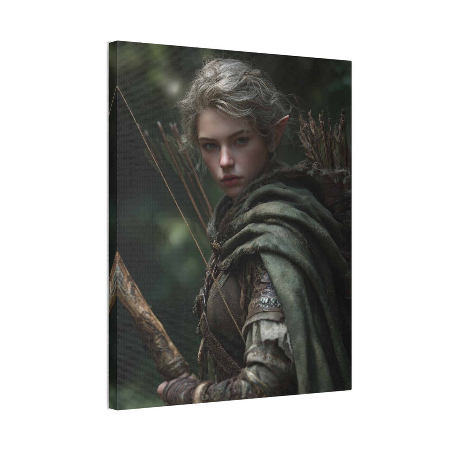 Woodland Sentinel--1aceswild.myshopify.com