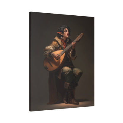 Echoes of Elven Strings--1aceswild.myshopify.com