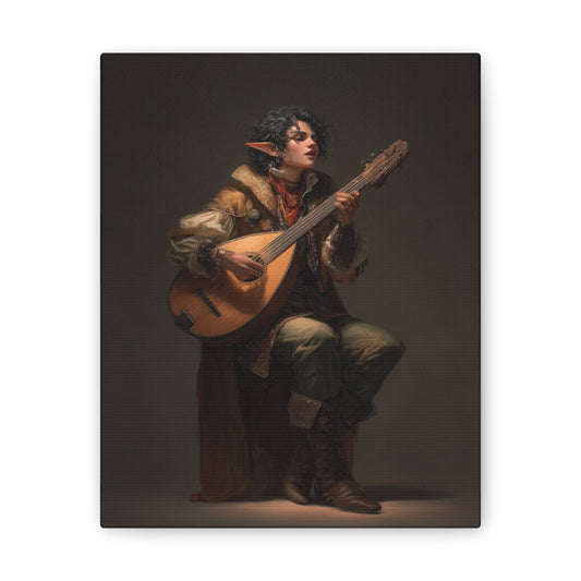 Echoes of Elven Strings--1aceswild.myshopify.com