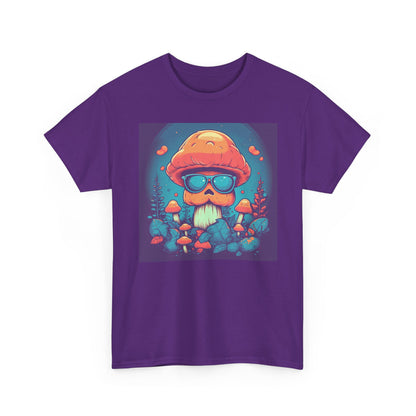Cool Mushroom Vibes