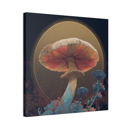 Surreal Shroom