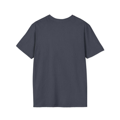 Sunset Surf T-Shirt — Retro Beach Wave Graphic Tee