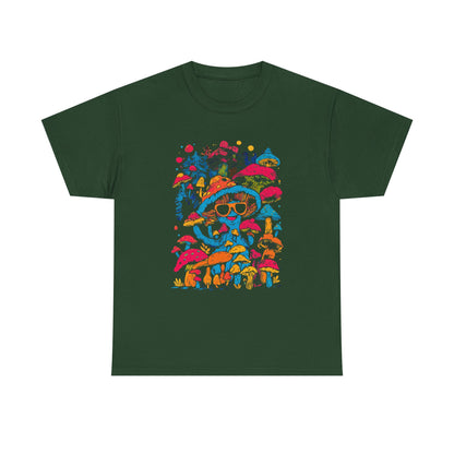 Shroom Dude