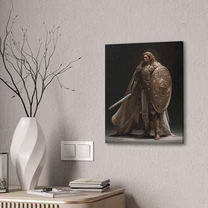 Guardian of the Eternal Light--1aceswild.myshopify.com