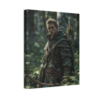 Verdant Guardian--1aceswild.myshopify.com