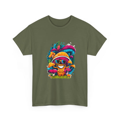 Mushroom Dude