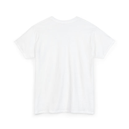 Angel of War T‑Shirt — Gothic Winged Sword Graphic Tee