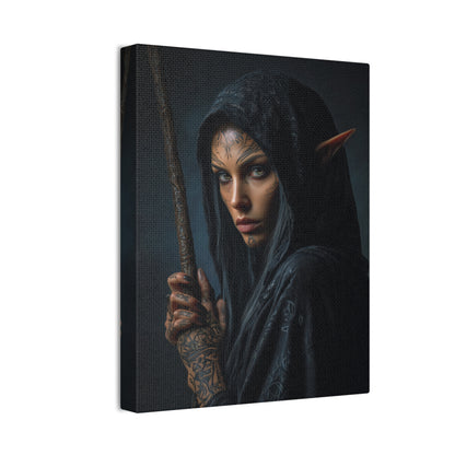 Elven Whispers--1aceswild.myshopify.com