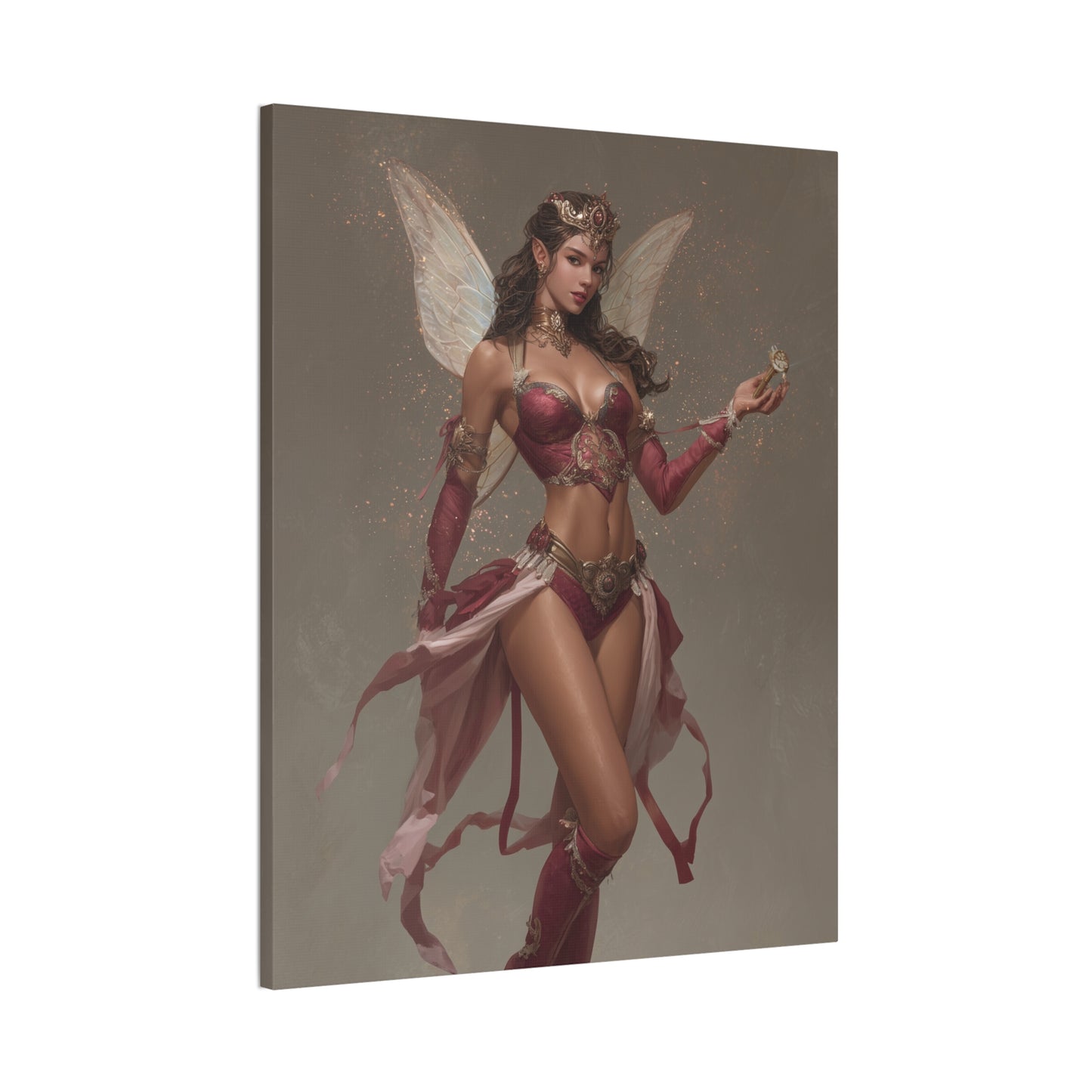 The Enchanted Fairy Queen--1aceswild.myshopify.com