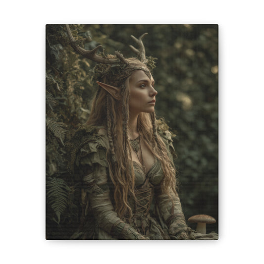 Forest Whispers--1aceswild.myshopify.com