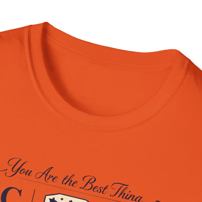 Class of 2026 Mom - You Are The Best Thing