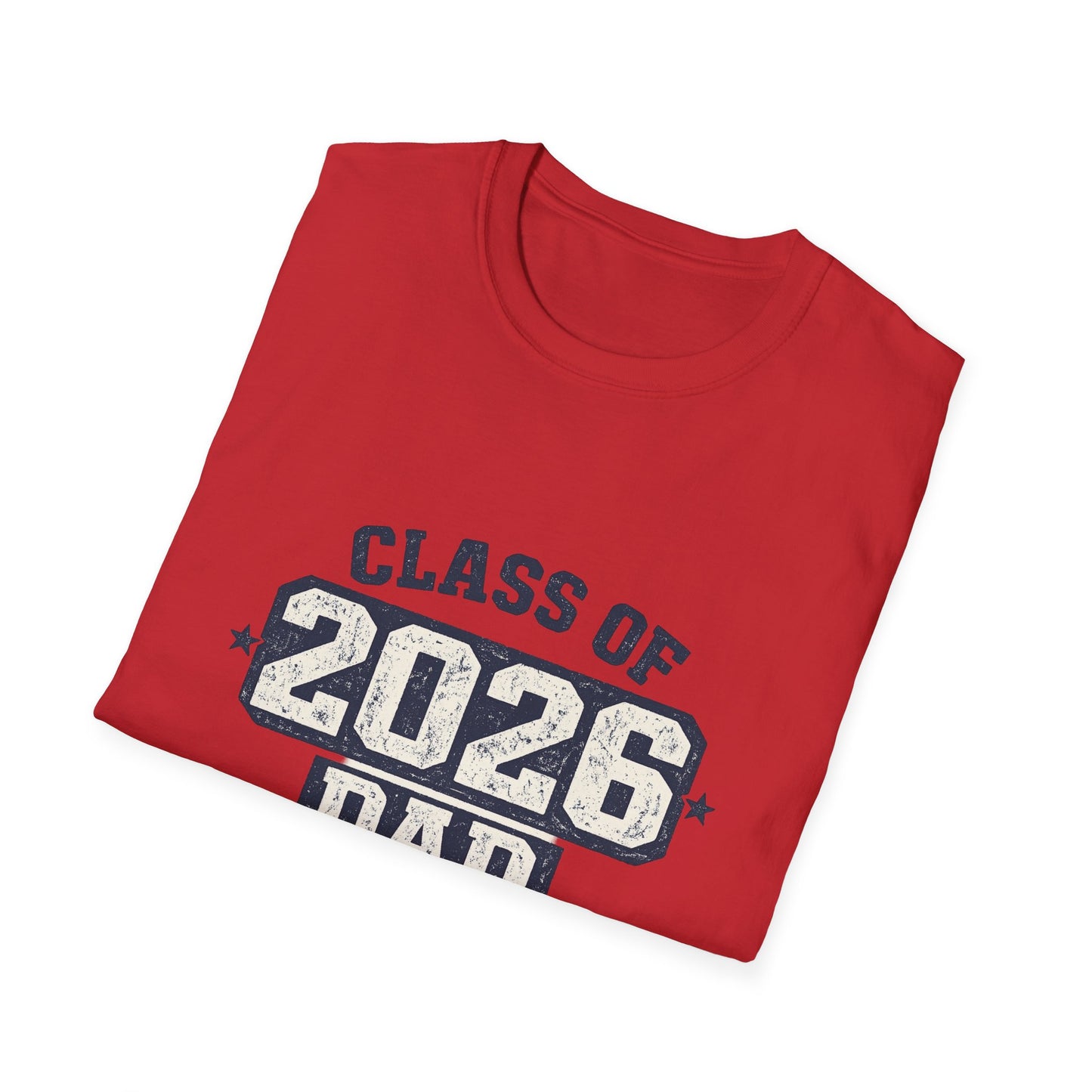 Class of 2026 Dad