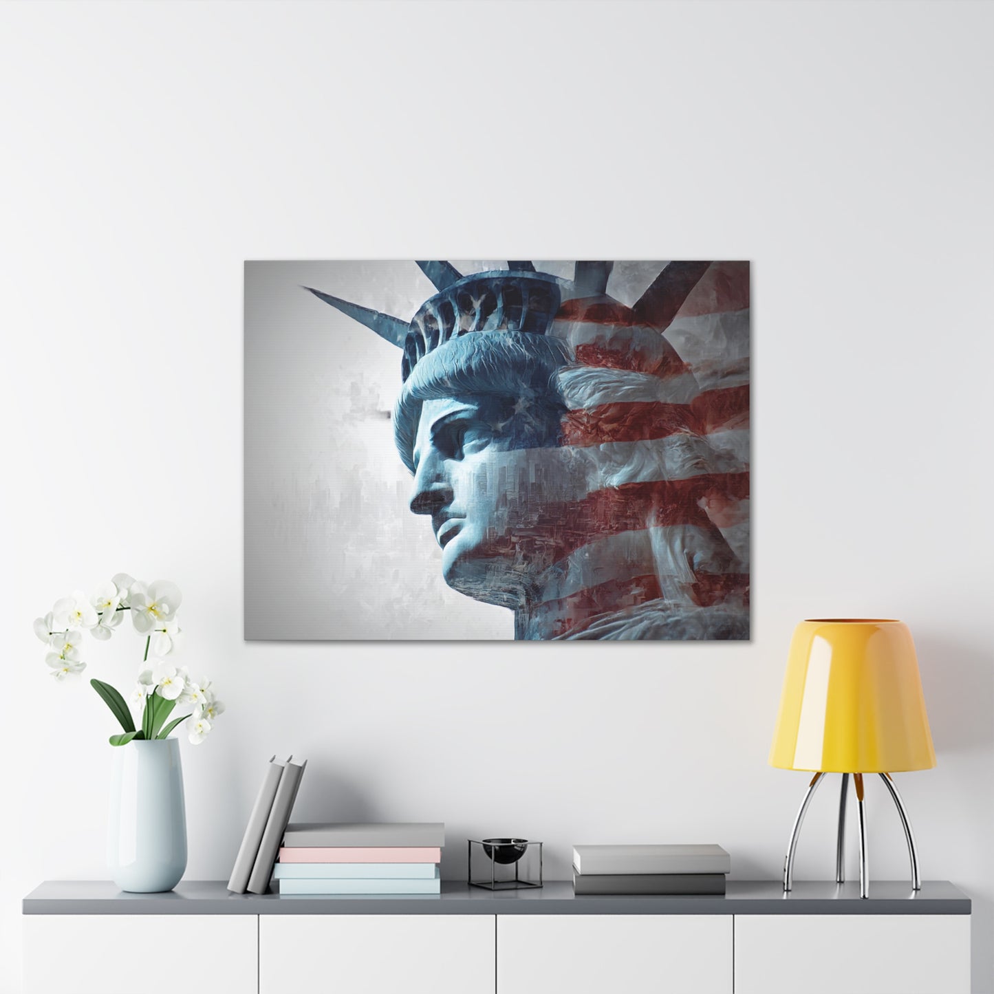 Liberty's Dream--1aceswild.myshopify.com