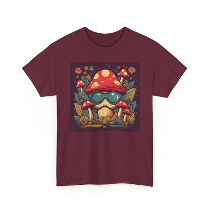 Mystical Mushroom
