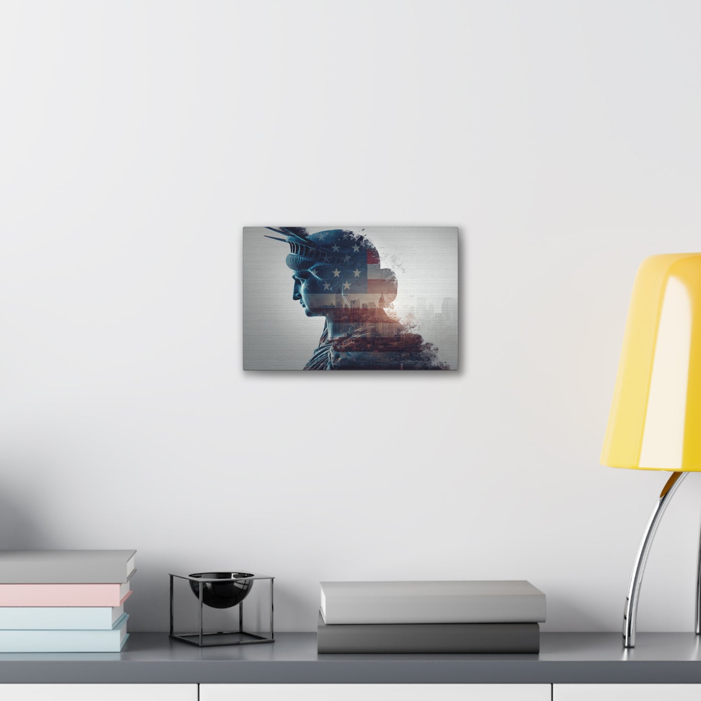 Liberty's Landscape--1aceswild.myshopify.com