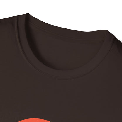 Sunset Surf T-Shirt — Retro Beach Wave Graphic Tee