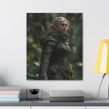 Guardian of the Green--1aceswild.myshopify.com