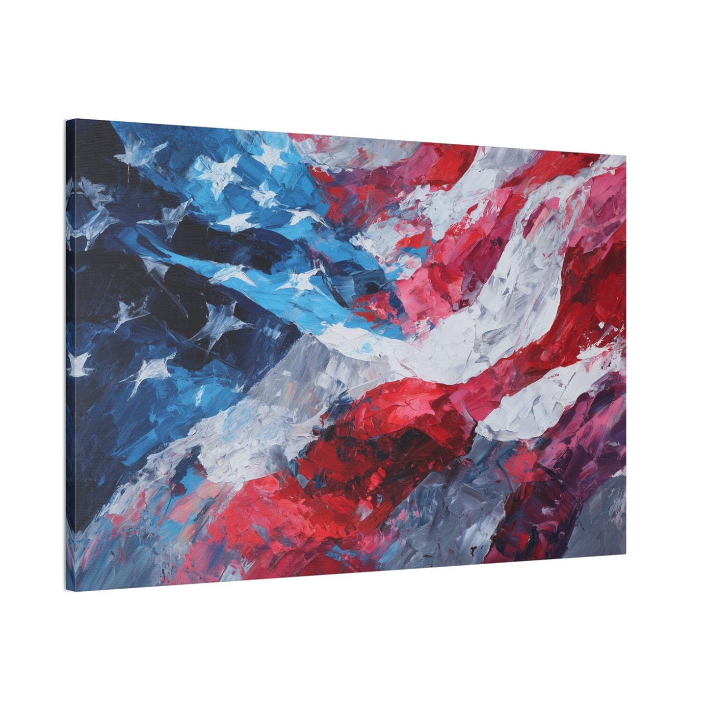 Fractured Nation--1aceswild.myshopify.com