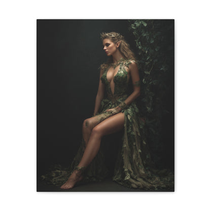Forest Queen