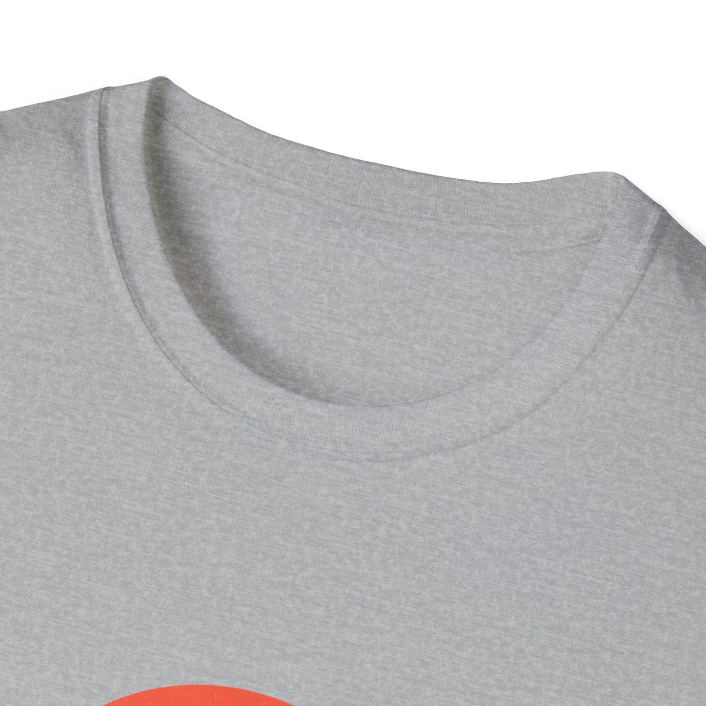 Sunset Surf T-Shirt — Retro Beach Wave Graphic Tee