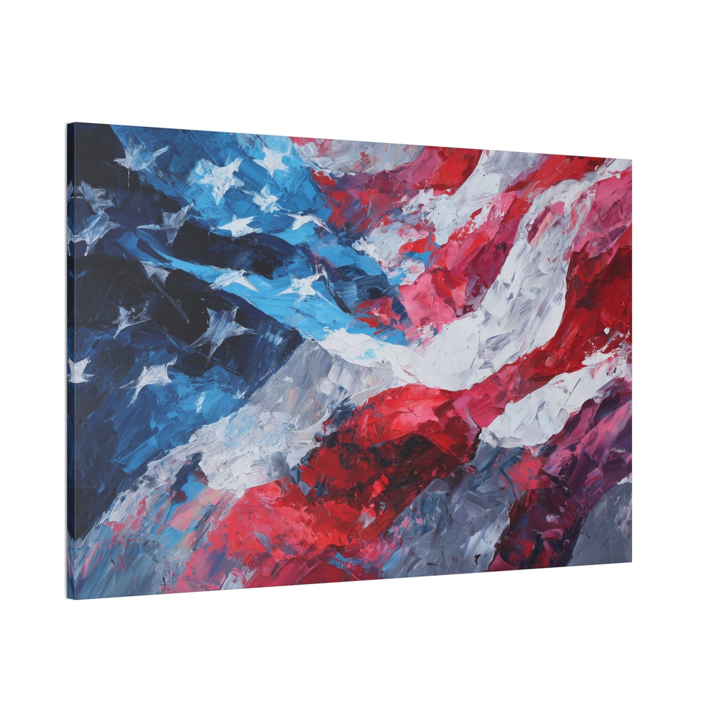 Fractured Nation--1aceswild.myshopify.com