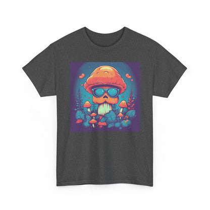 Cool Mushroom Vibes