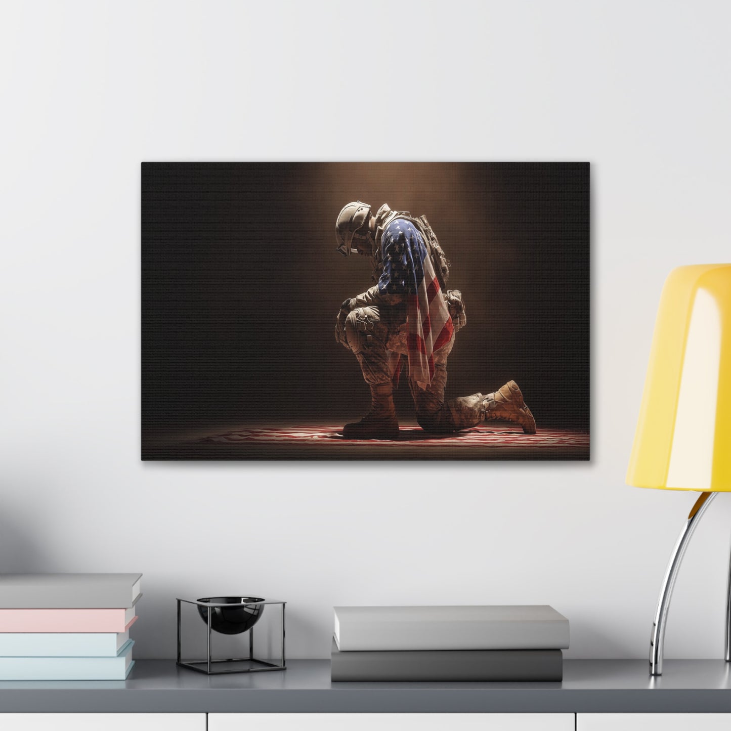 Burden of Honor--1aceswild.myshopify.com