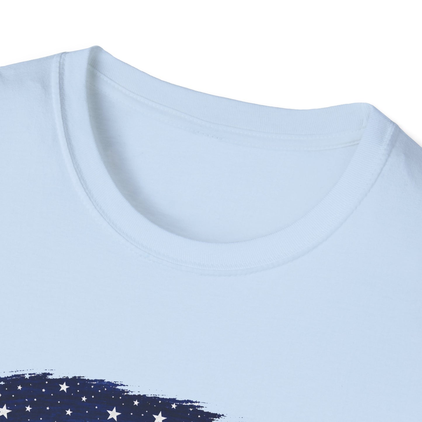 America 250th Birthday T-Shirt — July 4, 1776–2026 Patriotic Independence Day Tee