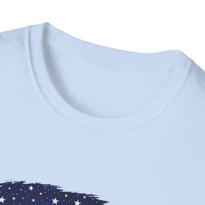 America 250th Birthday T-Shirt — July 4, 1776–2026 Patriotic Independence Day Tee