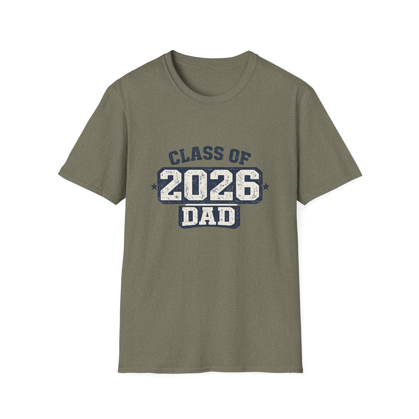 Class of 2026 Dad