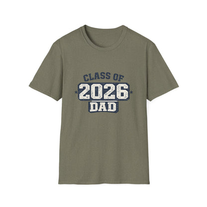 Class of 2026 Dad
